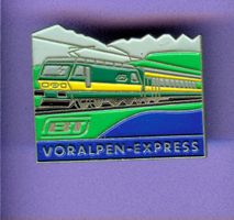 BT  VORALPEN-EXPRESS