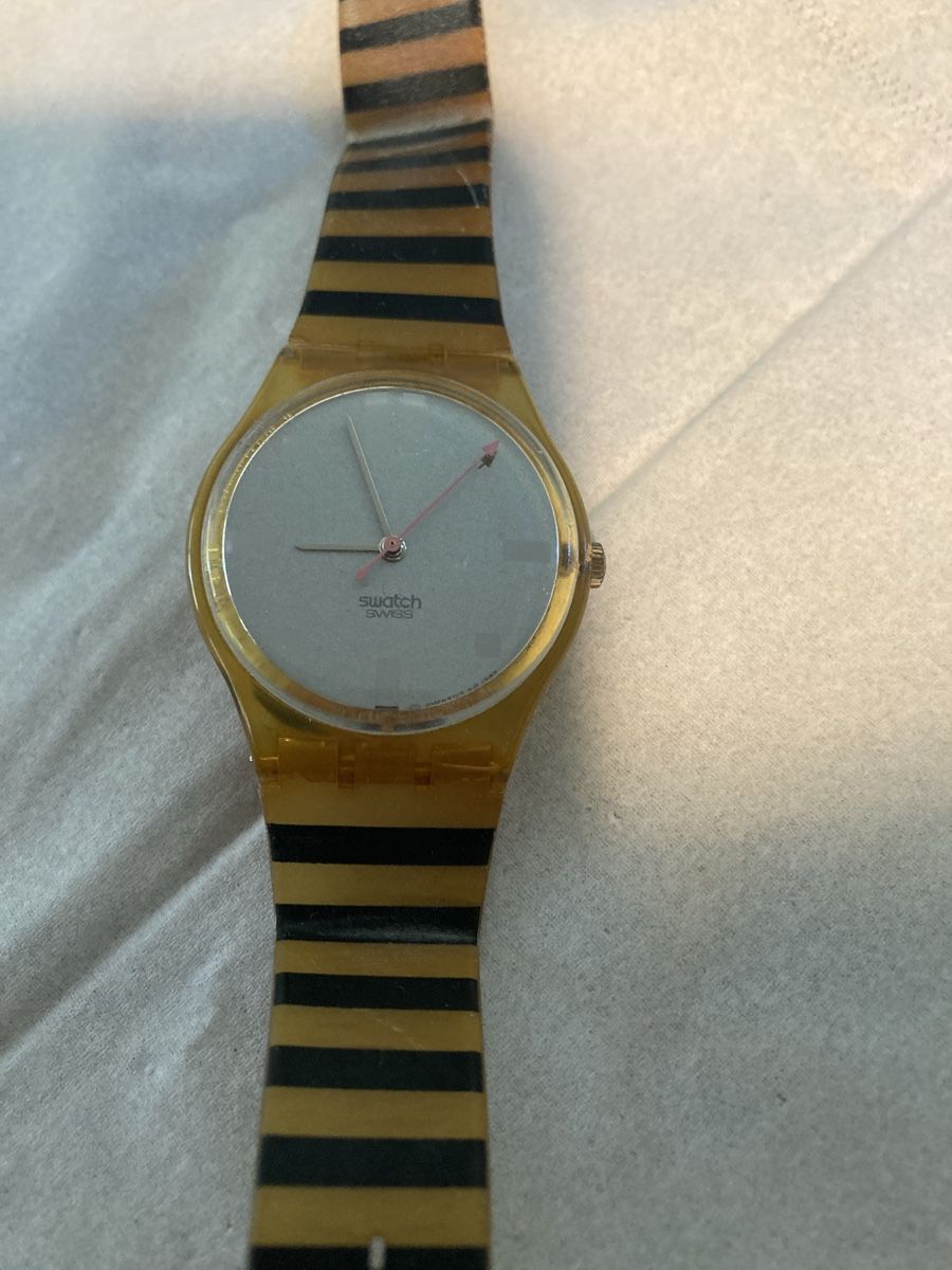 Swatch Montres: Swatch 90er – D'occasion à Zürich par mms_sby7