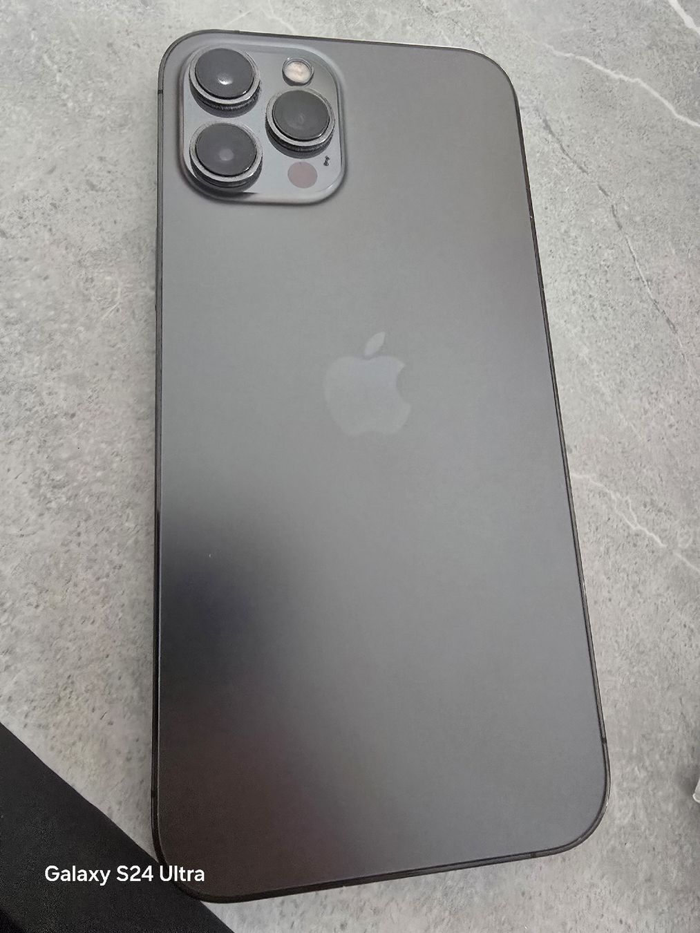 Apple Telefoni cellulari / Smartphones: Iphone 12 Pro Max 256 gb – Usato da Kaiseraugst venduto da Kekskuchen 5