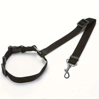 Sicherheitsgurt Gurt Auto Hund einstellbar & neu