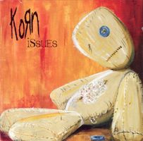 Korn: Issues CD