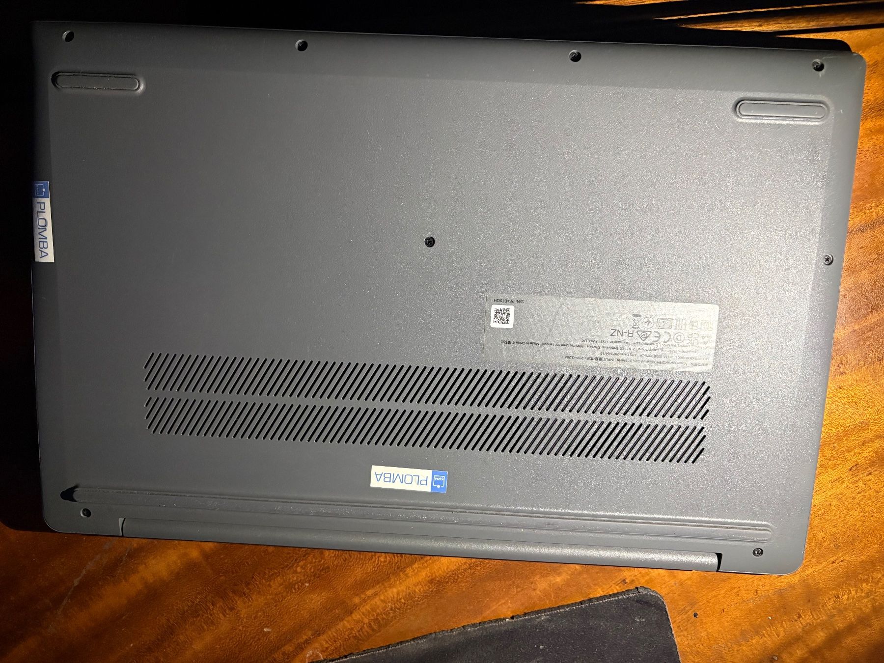 Lenovo Notebook: Lenovo ideapad slim3 – Usato da Wil SG venduto da bar_j7h2 2
