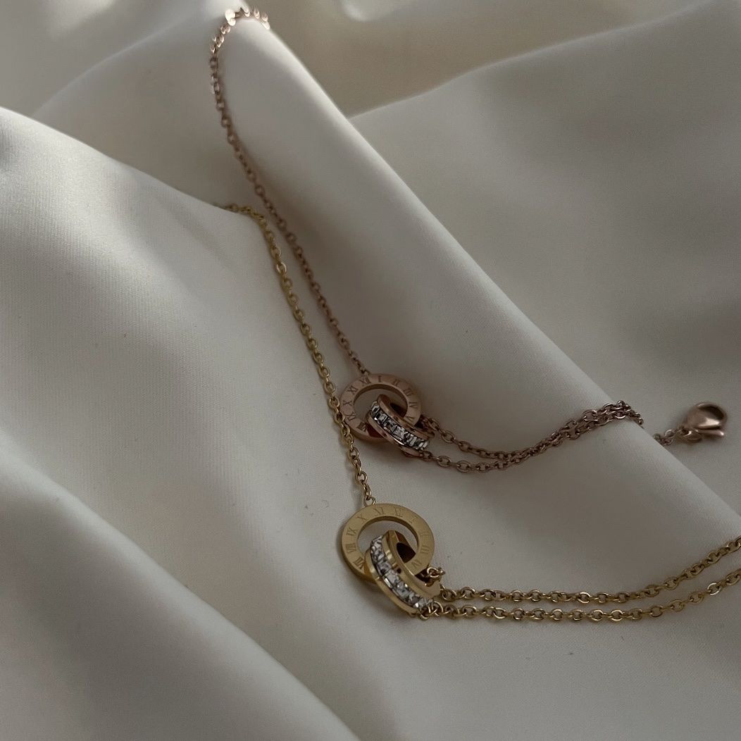 Armbänder & -reifen: Armband Rosegold – Neu und originalverpackt aus Solothurn von Quality_Store 1