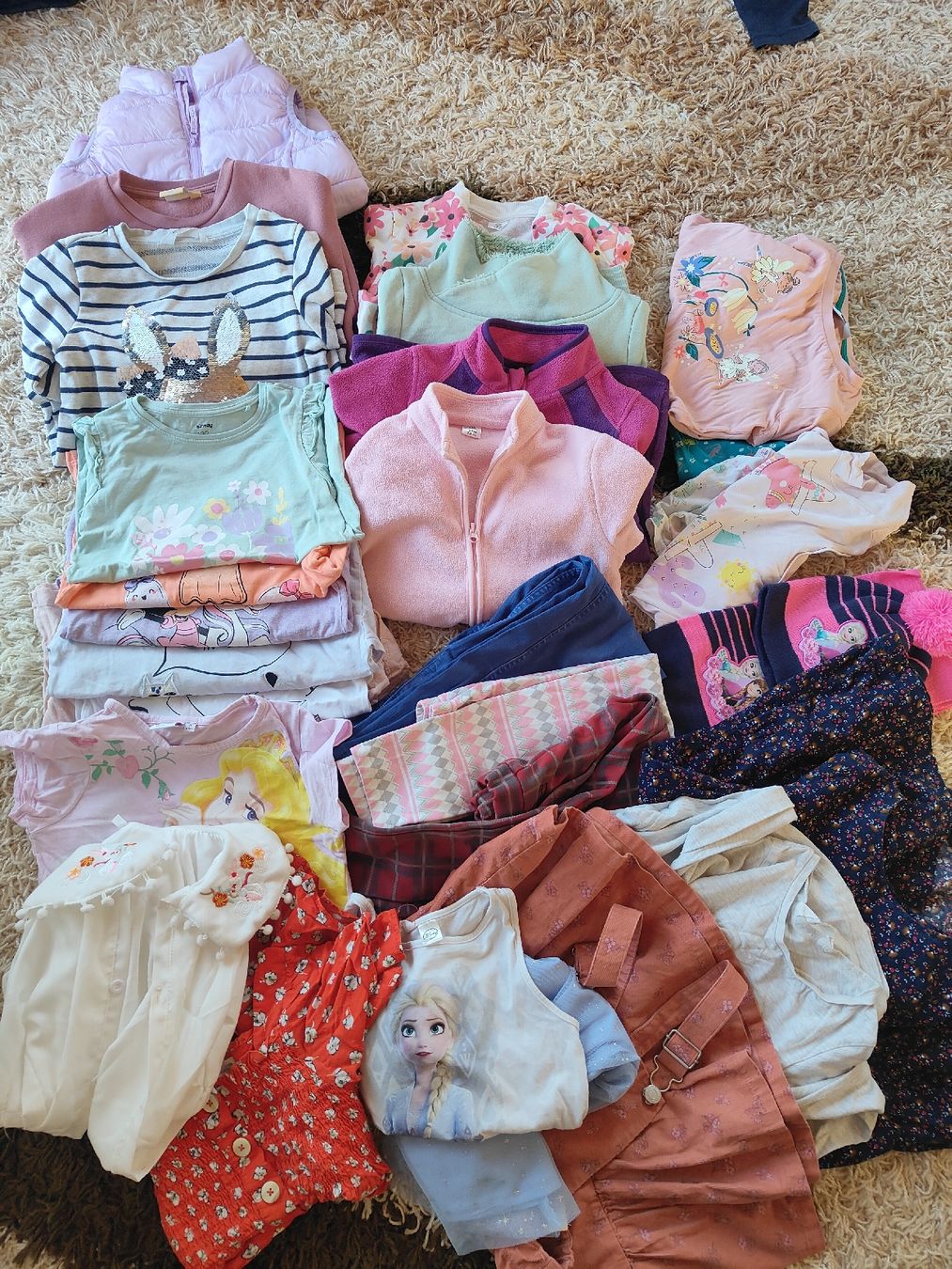 Lotti & Set di vestiti: Kleiderpaket – Usato da Gerlafingen venduto da dulifuli 7