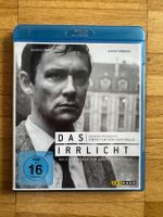 DAS IRRLICHT. (BLU-RAY) LOUIS MALLE  (VERGRIFFEN)
