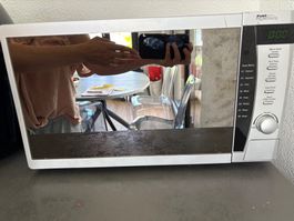 Fust Primoteq Microwelle