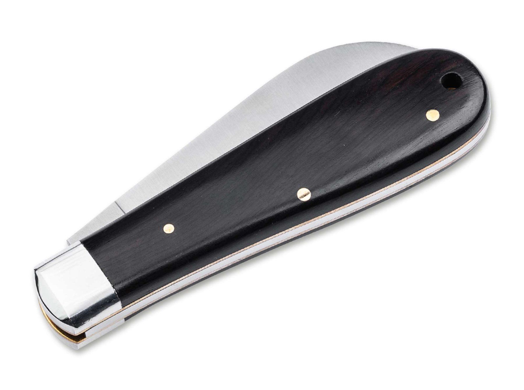 Posate: History Knife & Tool Anchor Knife – Nuovo e nell'imballaggio originale da Aadorf venduto da musur68 5