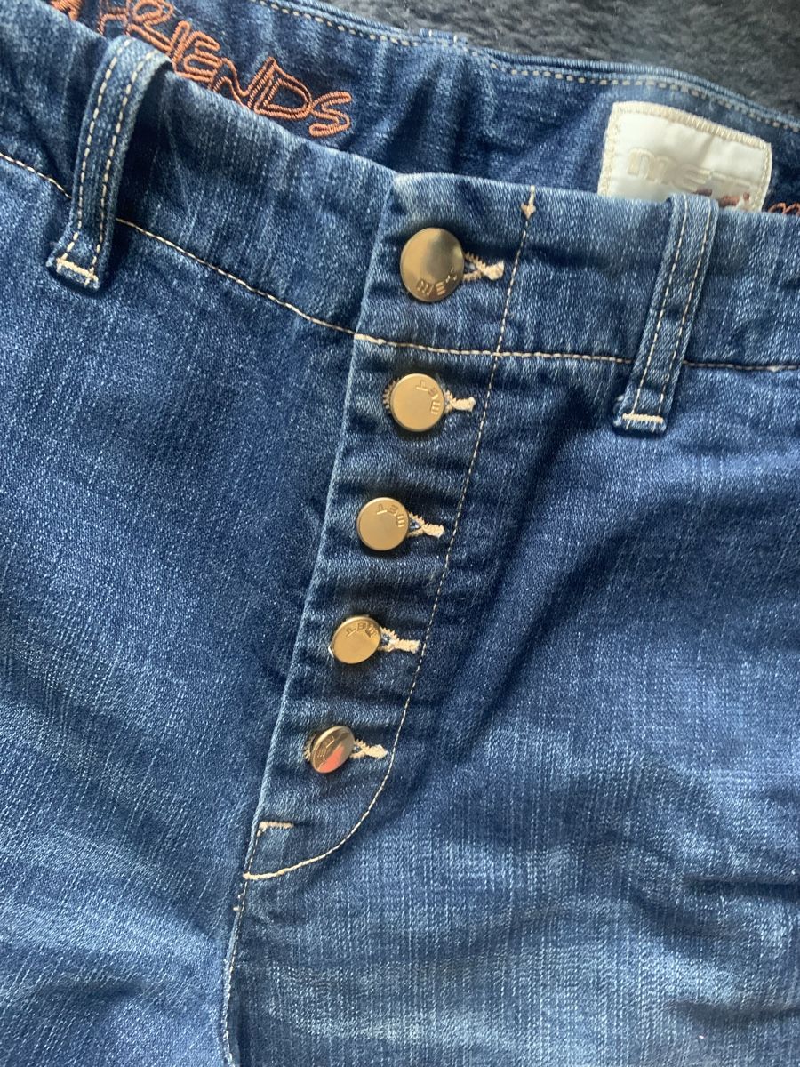 Jeans: CHINO&FRIENDS Jeans 27 – Usato da Gutenswil venduto da Bregenzer8610 3