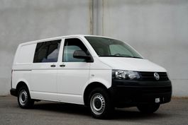 Vw T5 Camper 2l TDI