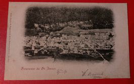 Souvenir de St. Imier 1898