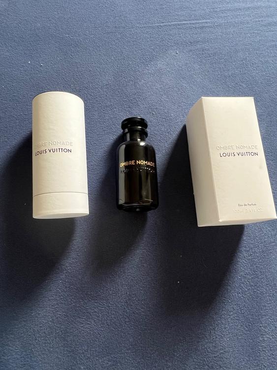 Louis Vuitton Parfum Herren Ombre Nomade Kaufen