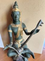 indische Bronze-Skulptur