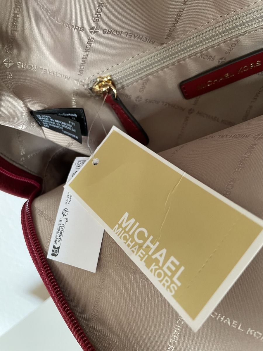 Michael Kors Rucksäcke: Rucksack Original Michael kors neu ! – Neu (gemäss Beschreibung) aus Frenkendorf von Pinda4402 5