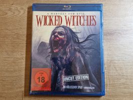 Wicked Witches (2018) Uncut NEU OVP RAR Bluray