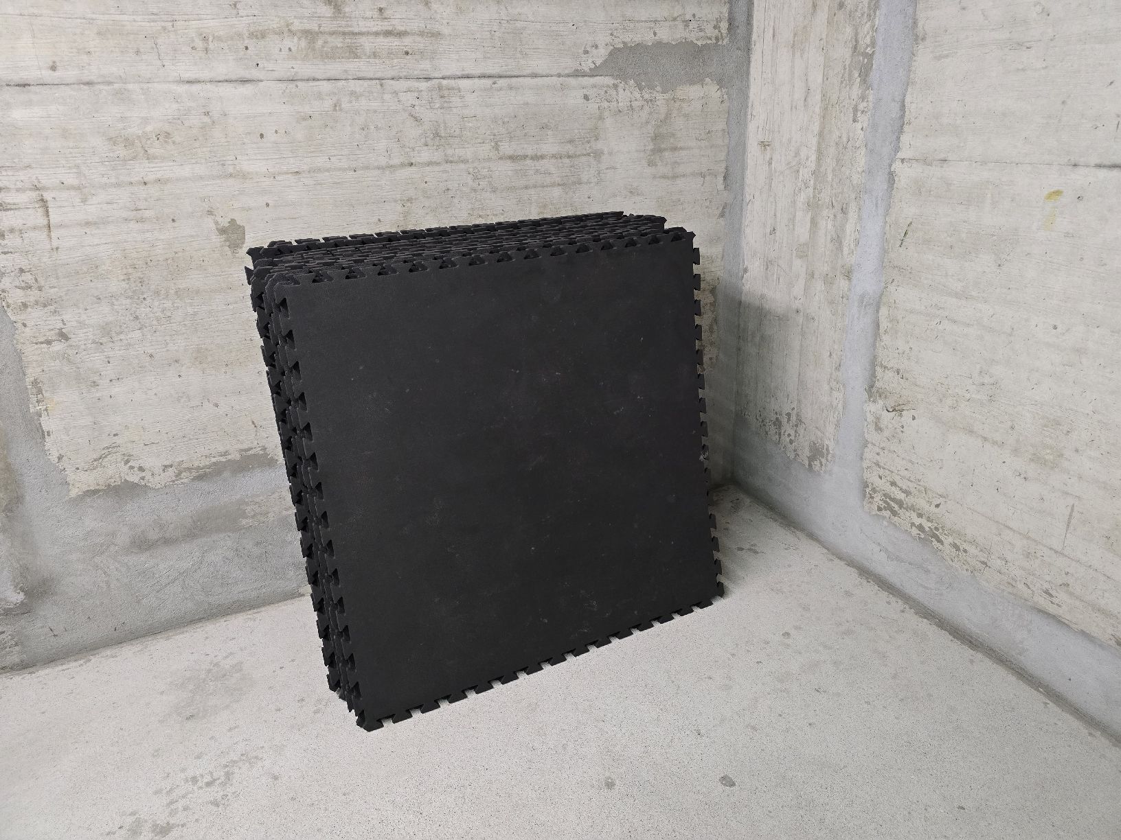 Tappetini fitness: Kampfsportmatten 1m2 x 22 – Usato da Ebmatingen venduto da Dimba_92 1
