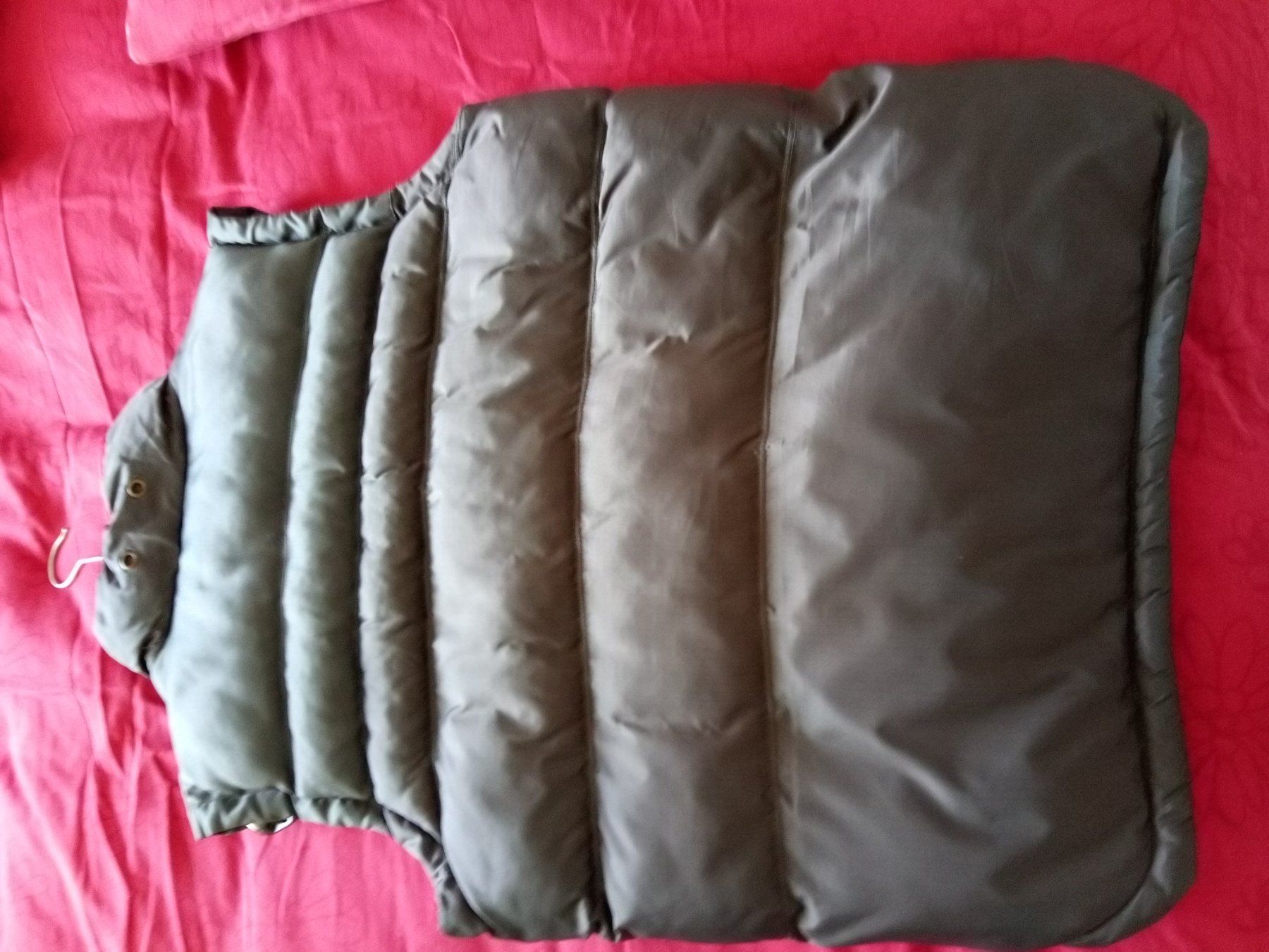 Gilet & Giacche: Winter Gilet Gr.XL – Usato da Horn venduto da Mauro-Paduli07 3
