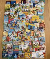120 Pixi Büchlein zu Verkaufen