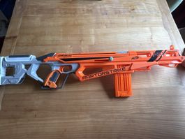 Nerf Raptorstrike
