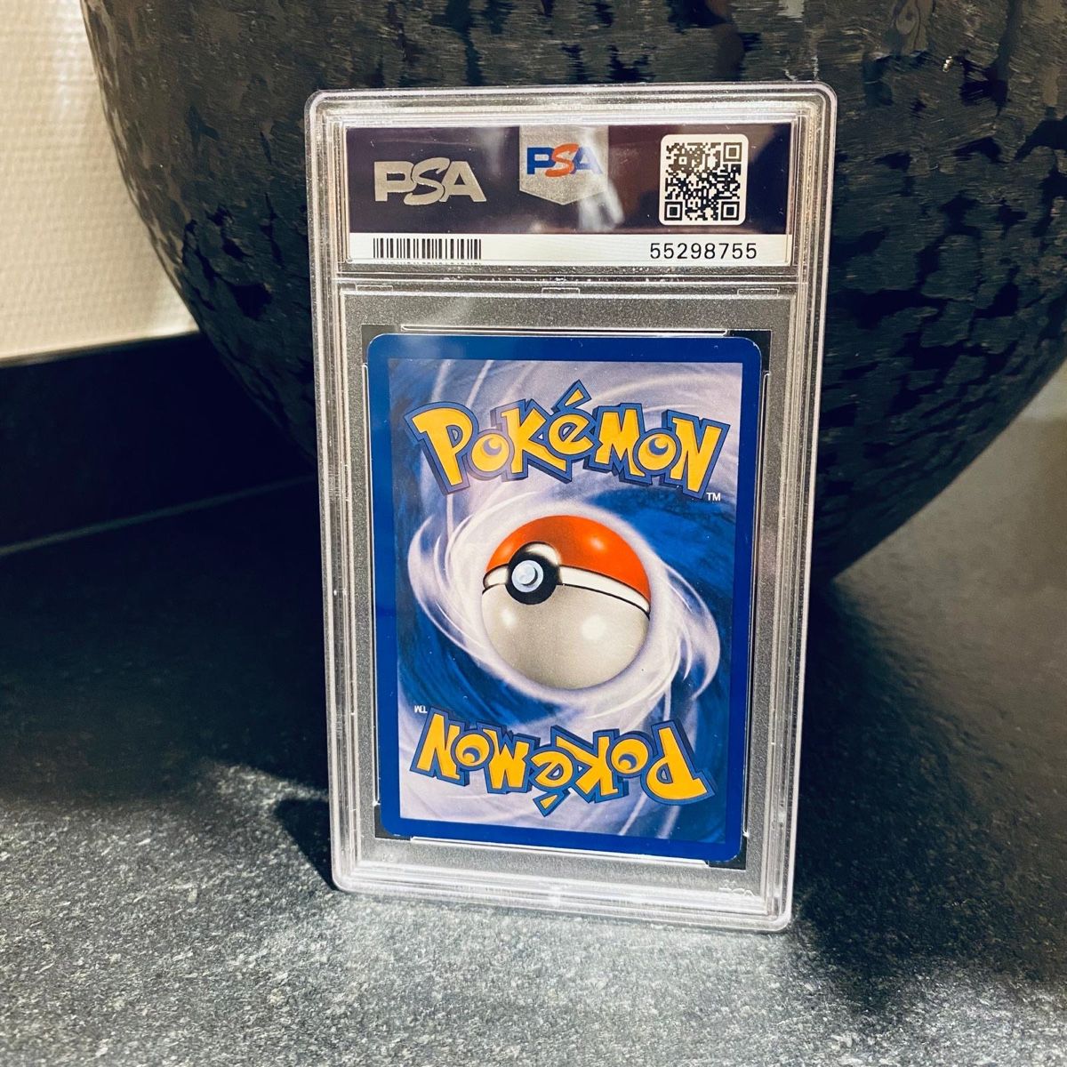 Pokémon Cartes à collectionner: Pokemon Mewtwo Holo Base Set 1999 PSA 9 Mint – D'occasion à Kreuzlingen par MG8888 1