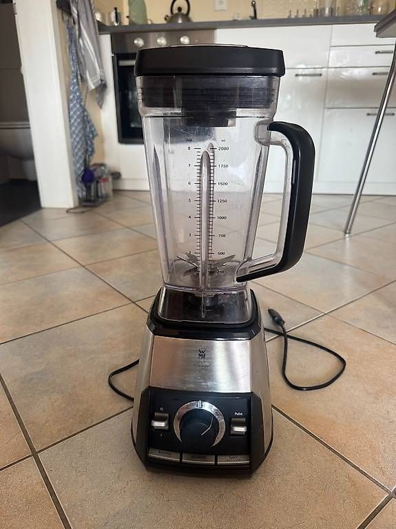 WMF Elettrodomestici da cucina: WMF Pro Power Stand Mixer 1600W - – Usato da Goldiwil (Thun) venduto da iz11