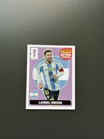 Lionel Messi Lila Extra Sticker (neu / WM 2026)