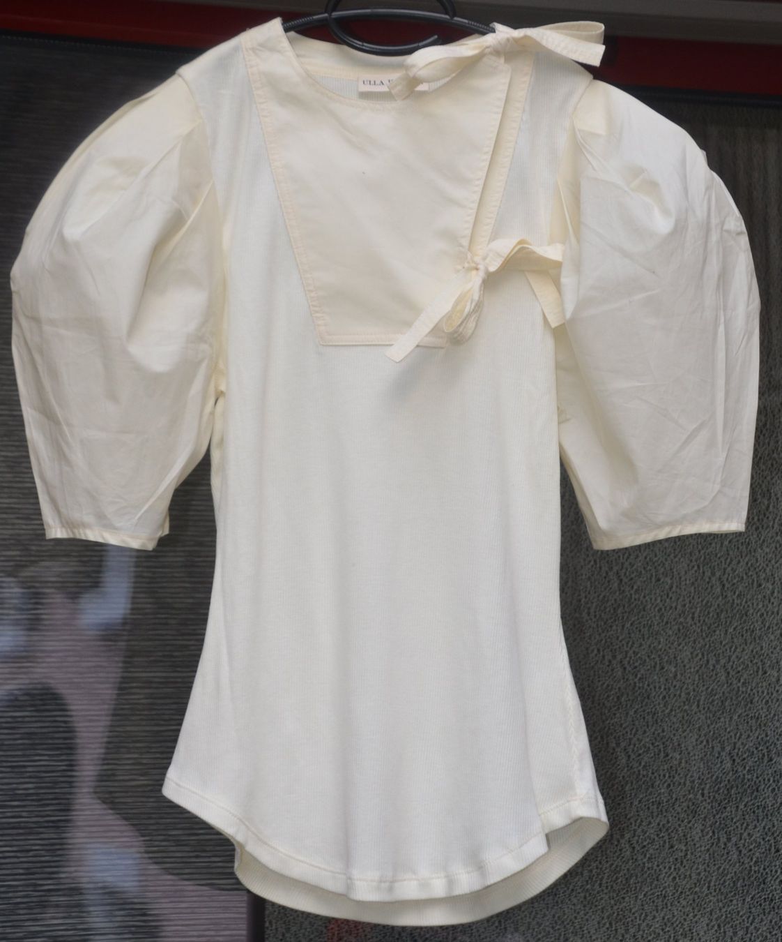 Ulla Johnson Camicette: Ulla Johnson Bluse / blouse S /M – Usato da Collonges venduto da arashee 1