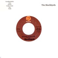 THE BLACKBYRDS