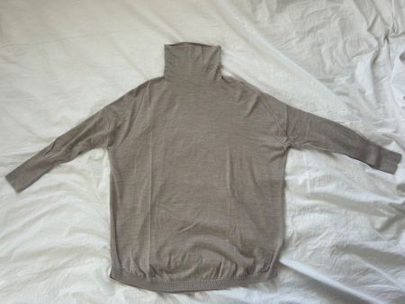 hemisphere jumper