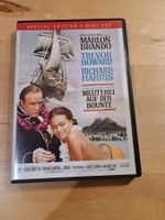 DVD Meuterei auf der Bounty, Marlon Brando, 2-Disc Edition
