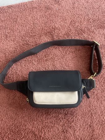 Marsupio Kapten & Son