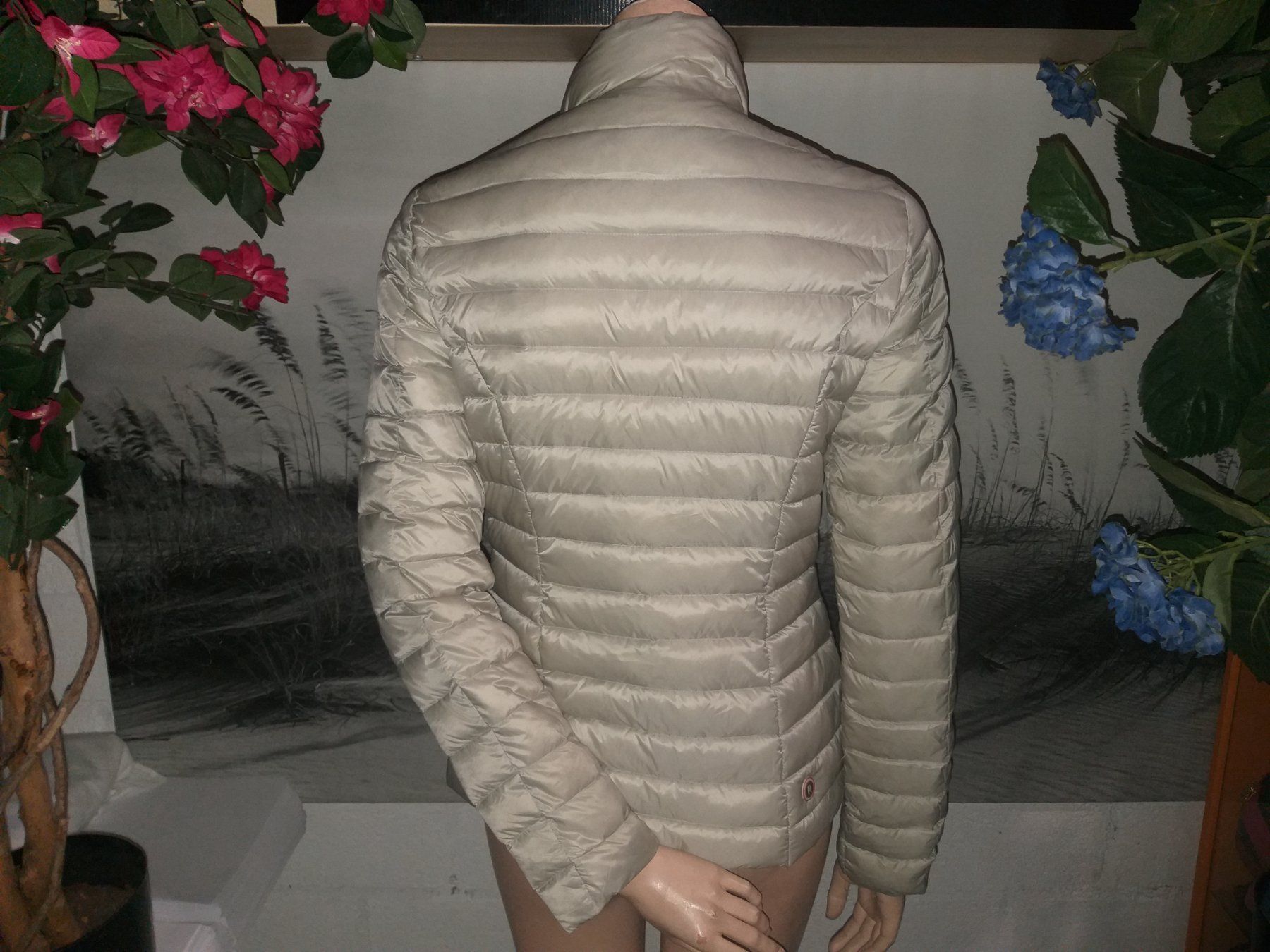 Jacken: Veste ouatée/Wattierte Jacke RESET    Taille/Grosse XS – Gebraucht aus Cossonay-ville von Super-Price-Quality 7