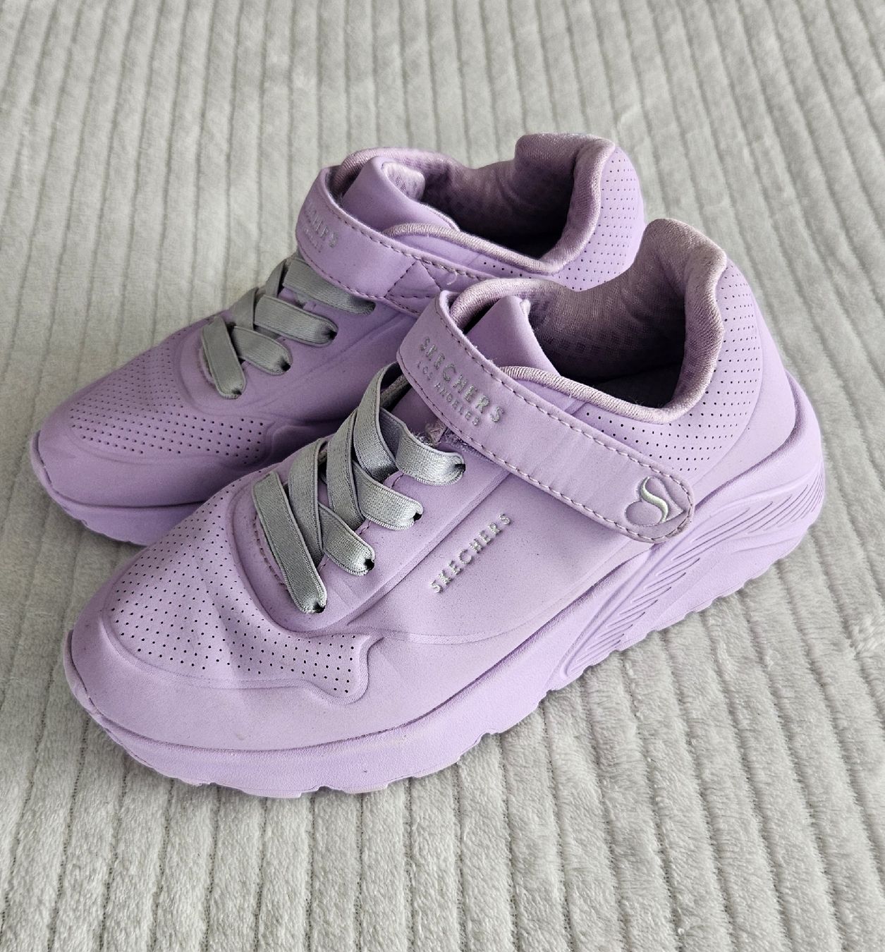 Skechers Scarpe per ragazze: Sketchers 35 – Usato da Büsserach venduto da DTM82 1