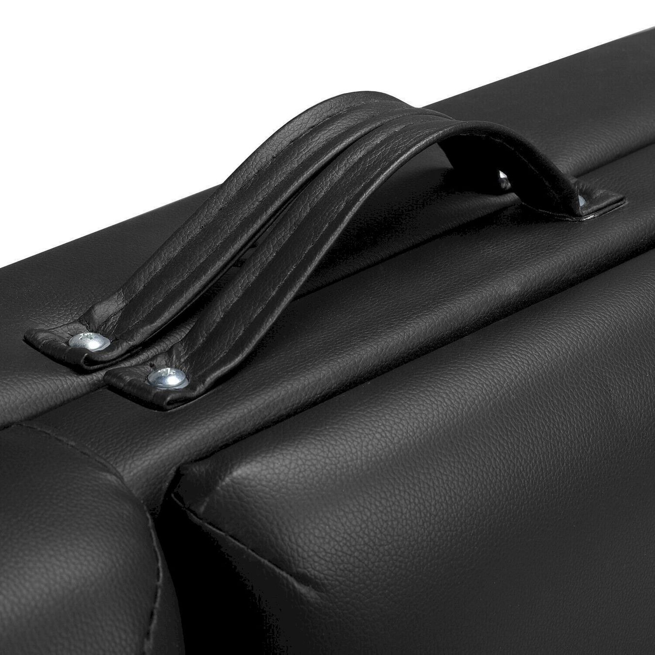 Lettini & sedie per cosmetici: Yaheetech Massageliege Alu 2 Zonen – Nuovo e nell'imballaggio originale da Bottighofen venduto da zaap 8