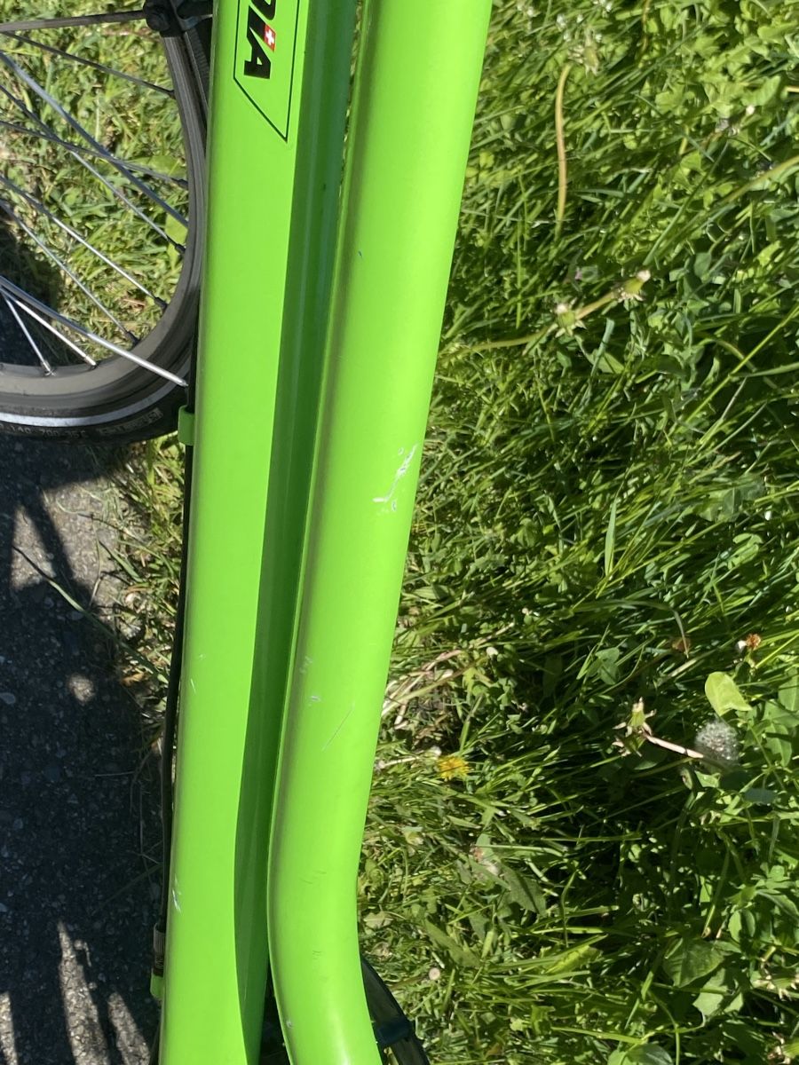 Mondia Velos: Monida Damenvelo/Fahrrad – Gebraucht aus Emmen von Linda-Bachmann 5