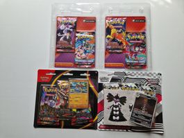 Pokemon Karten