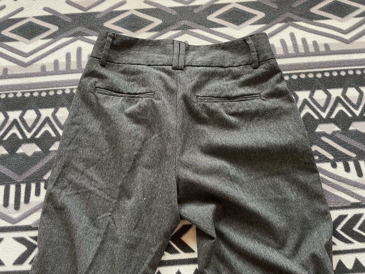 Zara Pantaloni: Zara für Büro – Usato da Herisau venduto da Ciaoschein 2