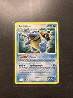 Pokémon Turtok LV.52 2/132 Holo DE 2008