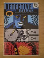 Detective Comics #748
