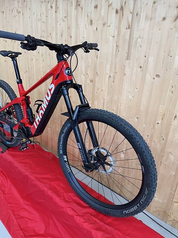 Velos: Thömus Lightrider E3 - L – Gebraucht aus Dallenwil von MK_82 1