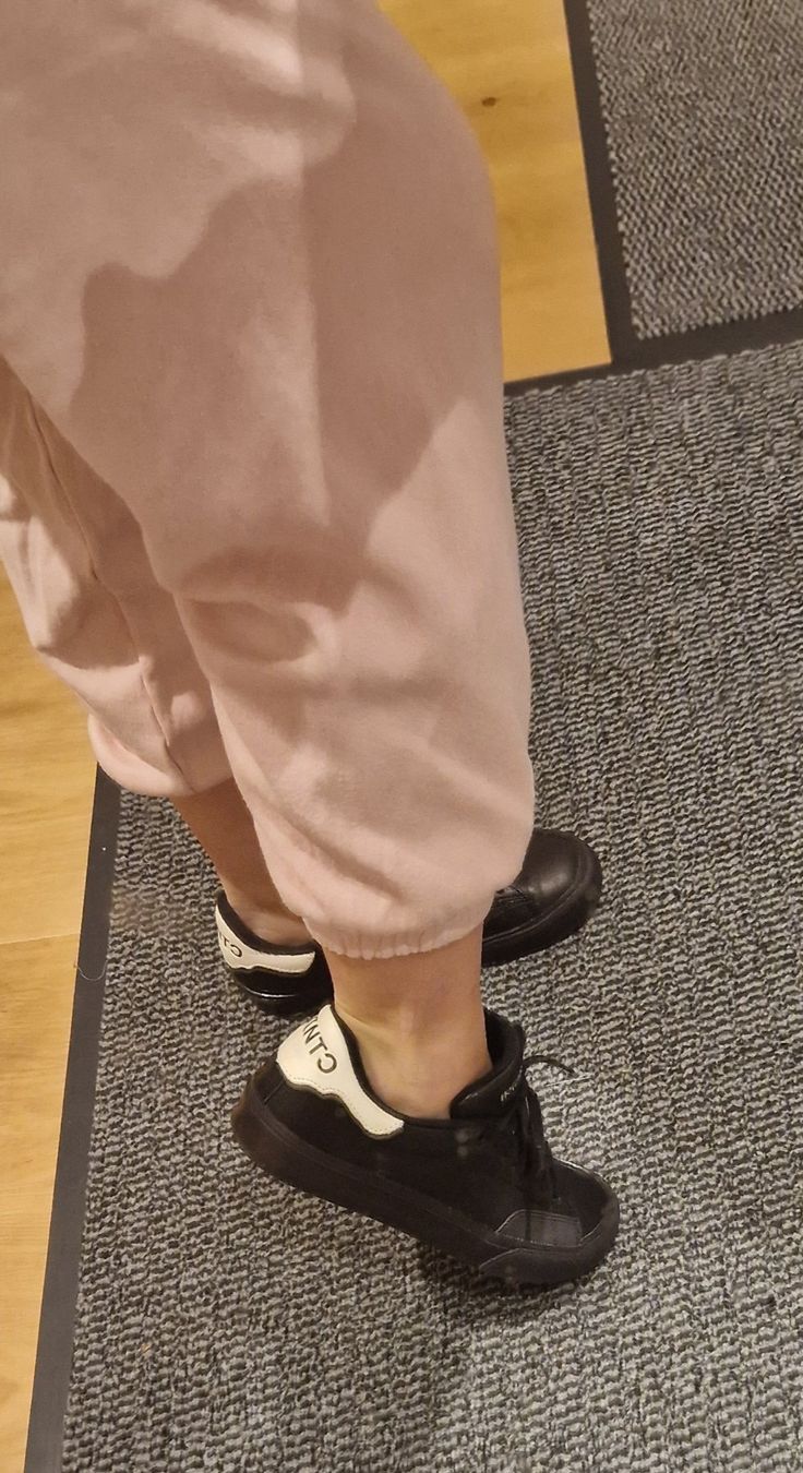 Scarpe da donna: Heron Preston Low Top Sneakers schwarz – Usato da Erlinsbach SO venduto da ULIKH 3