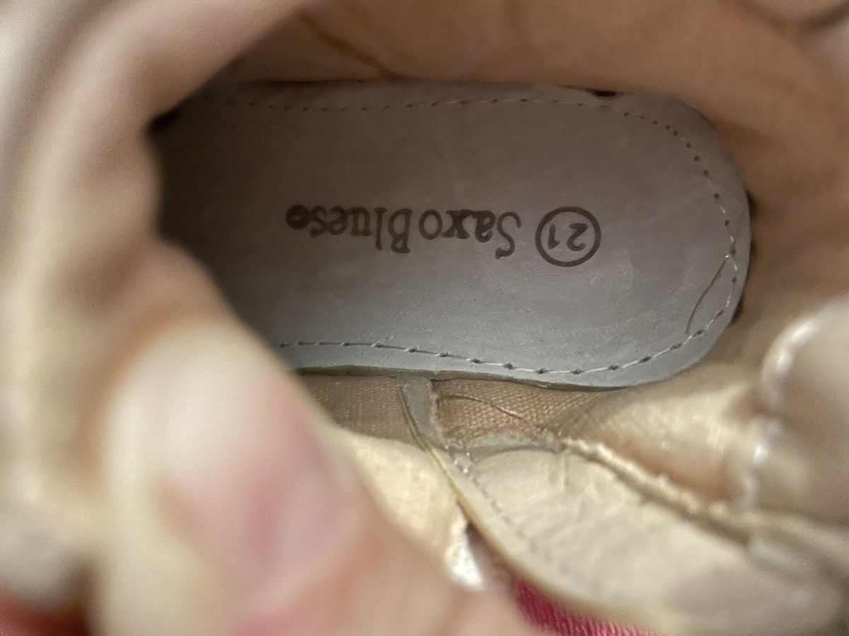 Scarpe per ragazzi: Baskets 21 – Nuovo e nell'imballaggio originale da Torgon venduto da k-ro919 1