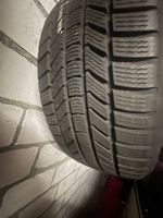 4 Winterreifen 225 40 18