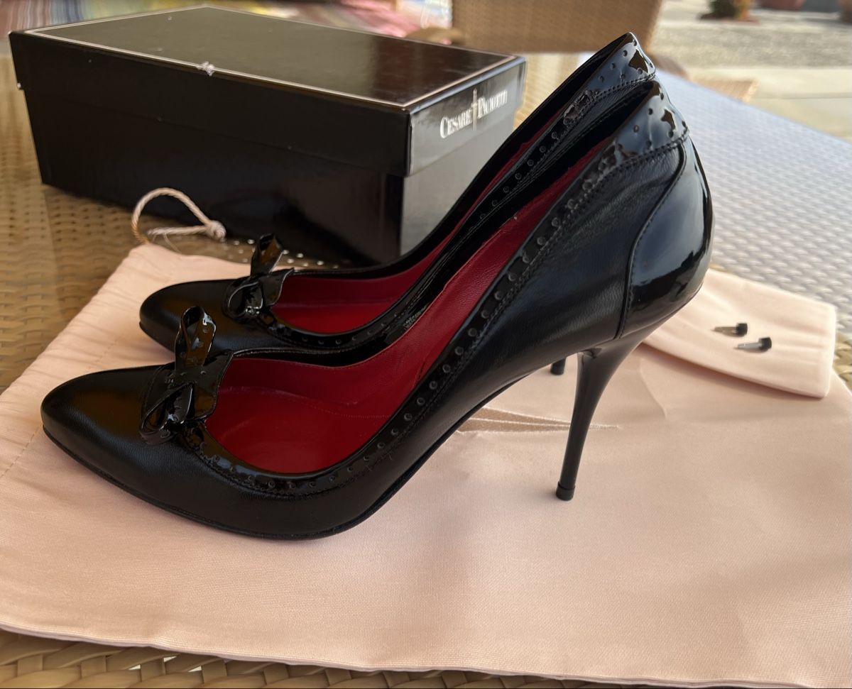 Chaussures femmes: Escarpins – Neuf (Voir description) à Peseux par ann_s2tz 8