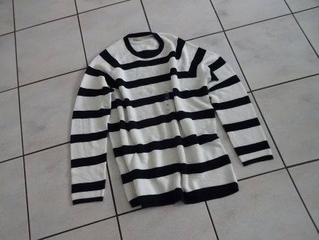 Frecher Long-Pullover/Celio