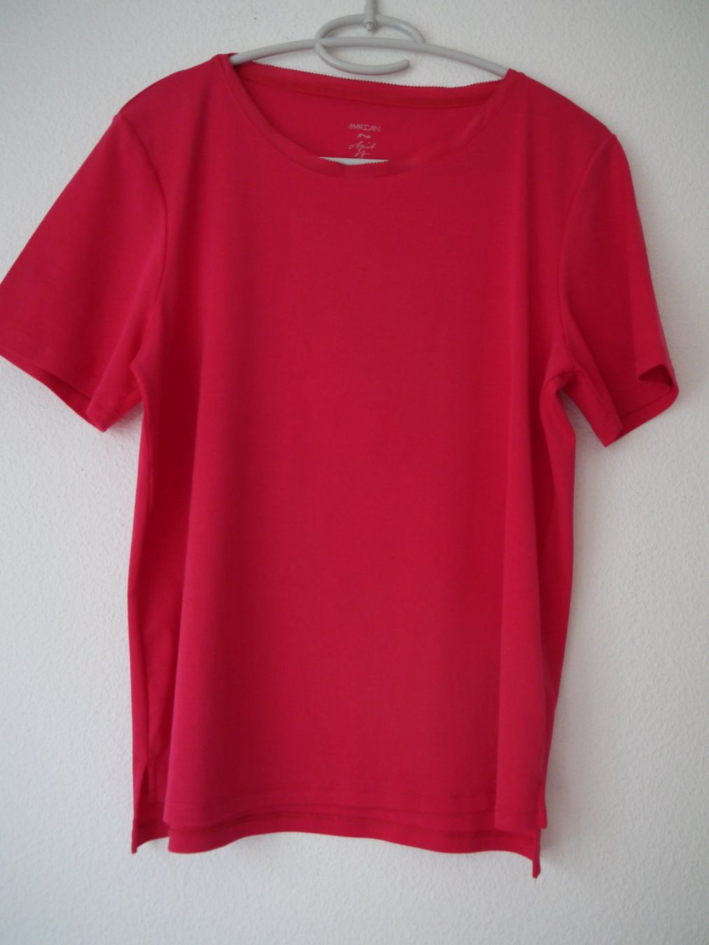 Marc Cain T-shirt: MARC CAIN / T-Shirt N2 – Usato da Hagendorn venduto da Blaf