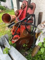 Betonbeisser