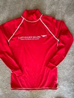 T-shirt de surf anti-UV manches longues Lady Elliot Island M