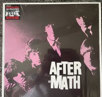 Rolling Stones - After Math - ABKCO - Vinyl LP
