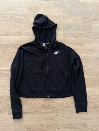 Nike Jacke