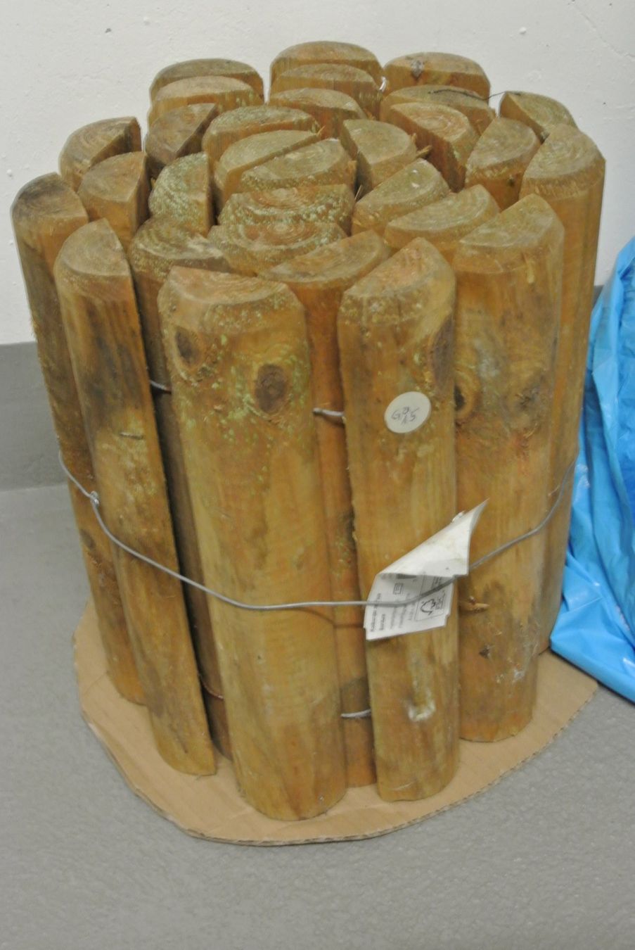 Holzartikel: Rollborder – Neu (gemäss Beschreibung) aus Horgen von Goros 1